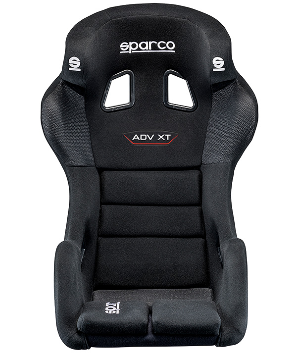 レーシングシート：ADV XT│SPARCO (スパルコ) 日本正規輸入元 SPARCO