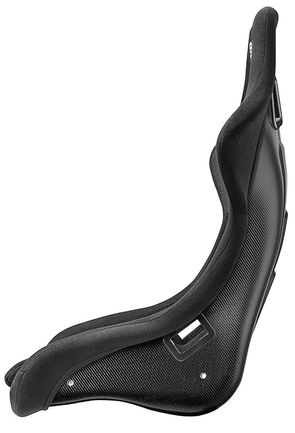レーシングシート：QRT-C CARBON│SPARCO (スパルコ) 日本正規