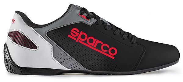 ドライビングシューズ：SL-17│SPARCO (スパルコ) 日本正規輸入元