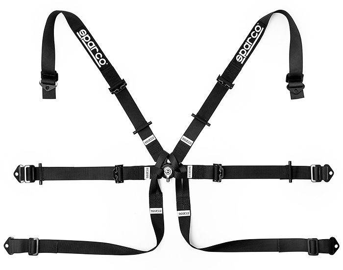 HARNESSES:H-7 FORMULA│SPARCO (スパルコ) 日本正規輸入元 HARNESSES:H-7 FORMULA│SPARCO (スパルコ) 日本正規輸入元
