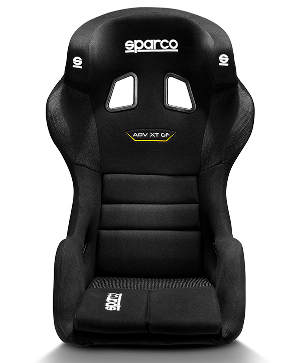 レーシングシート：ADV XT GF│SPARCO (スパルコ) 日本正規輸入元