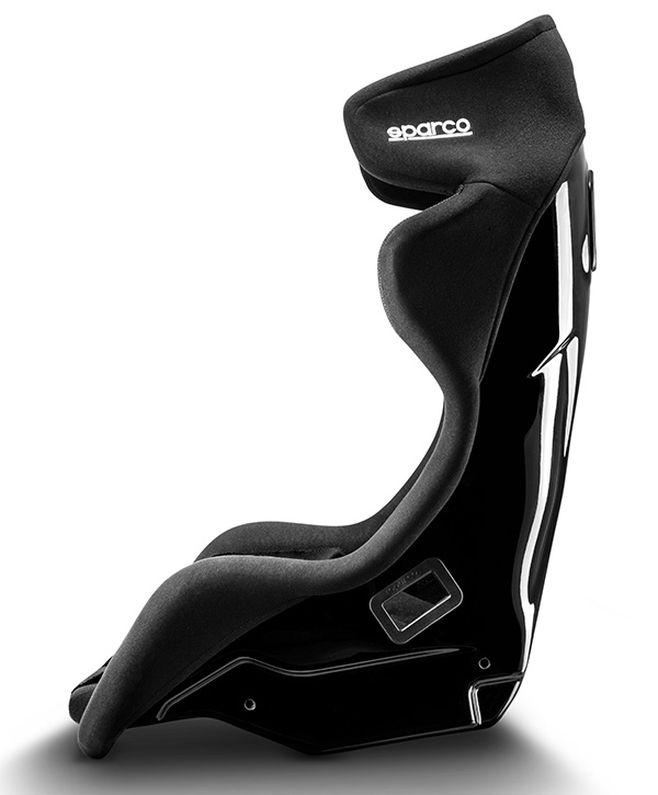 レーシングシート：ADV XT GF│SPARCO (スパルコ) 日本正規輸入元