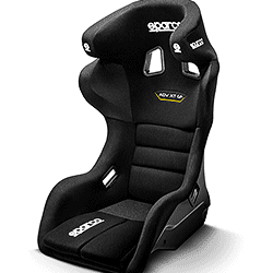 RACING SEAT：レーシングシート│SPARCO (スパルコ) 日本正規輸入元