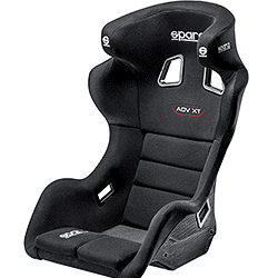 RACING SEAT：レーシングシート│SPARCO (スパルコ) 日本正規