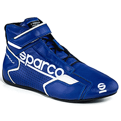 SPARCO レーシングシューズ、カートシューズ│SPARCO (スパルコ