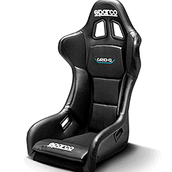 RACING SEAT:レーシングシート│SPARCO (スパルコ) 日本正規輸入元 RACING SEAT:レーシングシート│SPARCO (スパルコ) 日本正規輸入元
