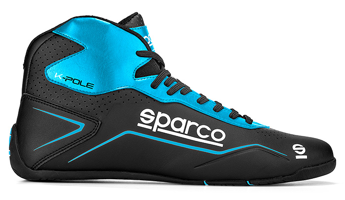 カートシューズ：K-POLE│SPARCO (スパルコ) 日本正規輸入元 SPARCO Japan