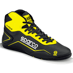 SPARCO レーシングシューズ、カートシューズ│SPARCO (スパルコ
