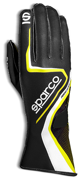 sparco スパルコ レーシンググローブ カート用 RECORD レコード