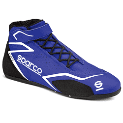 カートシューズ：K-POLE│SPARCO (スパルコ) 日本正規輸入元