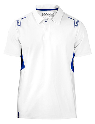 PRO-TECH POLO│SPARCO (スパルコ) 日本正規輸入元 SPARCO Japan