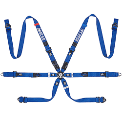 HARNESSES：ハーネス│SPARCO (スパルコ) 日本正規輸入元 SPARCO