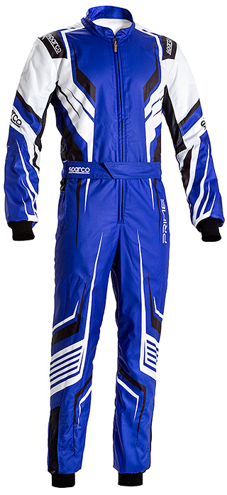 カートスーツ：PRIME K│SPARCO (スパルコ) 日本正規輸入元