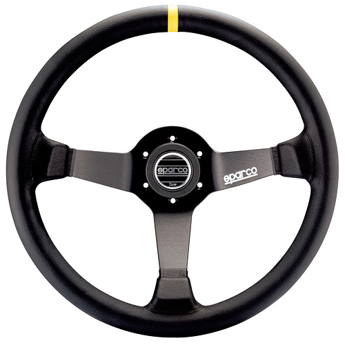 ステアリングホイール：R345│SPARCO (スパルコ) 日本正規輸入元 ...