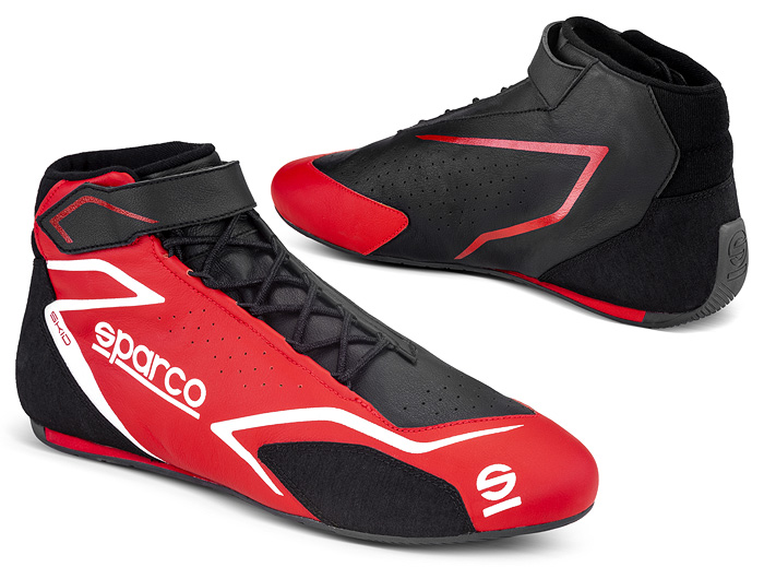 レーシングシューズ：SKID│SPARCO (スパルコ) 日本正規輸入元 SPARCO ...