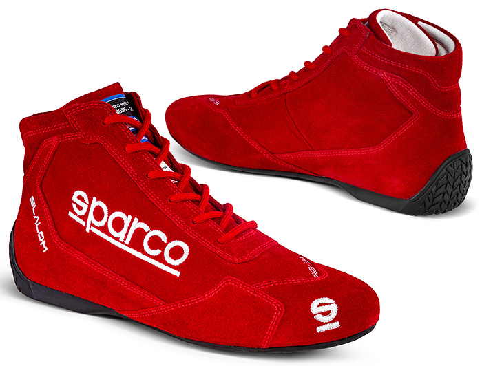 レーシングシューズ：SLALOM RB-3.1│SPARCO (スパルコ) 日本正規輸入元 SPARCO Japan
