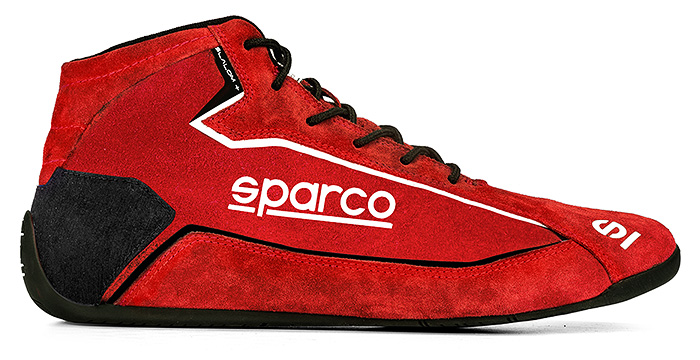 レーシングシューズ：SLALOM+│SPARCO (スパルコ) 日本正規輸入元