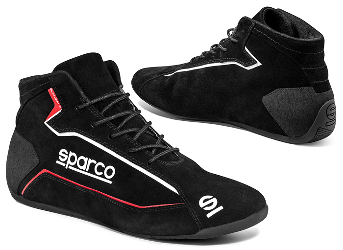 レーシングシューズ：SLALOM+│SPARCO (スパルコ) 日本正規輸入元 ...