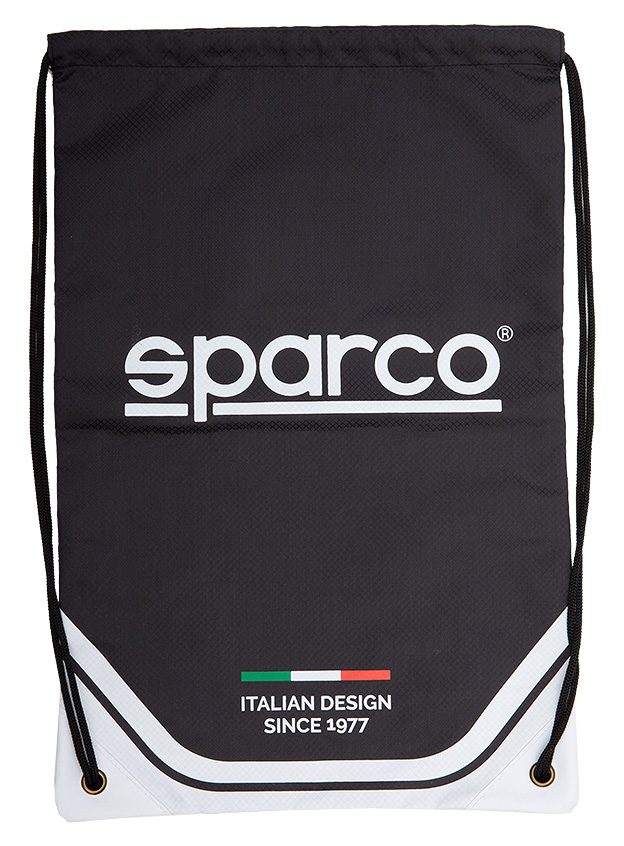 SPORTSACK│SPARCO (スパルコ) 日本正規輸入元 SPARCO Japan