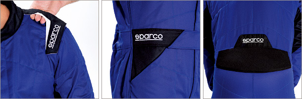 レーシングスーツ：SPRINT│SPARCO (スパルコ) 日本正規輸入元 SPARCO