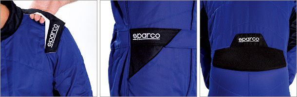 レーシングスーツ：SPRINT│SPARCO (スパルコ) 日本正規輸入元