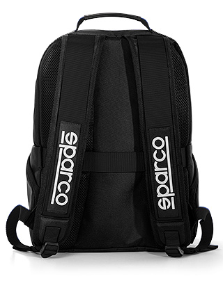 BAG：STAGE（RUCKSACK）│SPARCO (スパルコ) 日本正規輸入元
