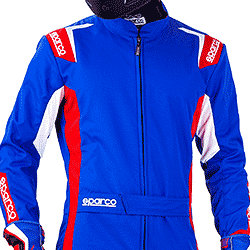 RACING SUIT：レーシングスーツ│SPARCO (スパルコ) 日本正規