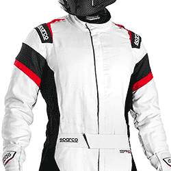 RACING SUIT：レーシングスーツ│SPARCO (スパルコ) 日本正規輸入元 