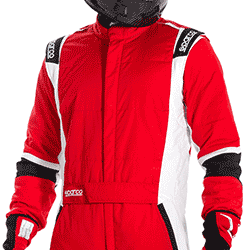 Racing Suit レーシングスーツ Sparco スパルコ 日本正規輸入元 Sparco Japan