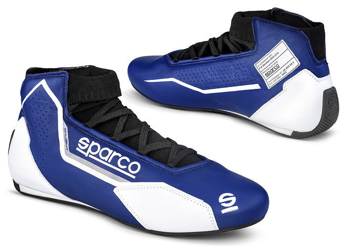 レーシングシューズ：X-LIGHT│SPARCO (スパルコ) 日本正規輸入元 ...