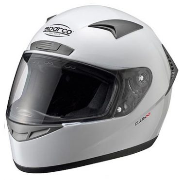 【新品未使用】SPARCO スパルコ ヘルメット CLUB X-pro Mサイズ CLUB X-1ミラーバイザーセット、数量限定キャンペーン！！│SPARCO