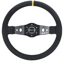 STEERING WHEEL：ステアリングホイール│SPARCO (スパルコ) 日本正規