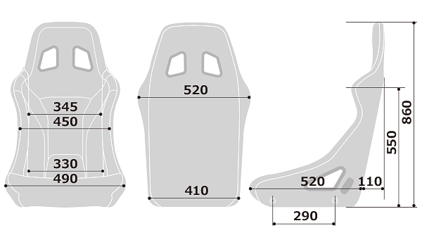 レーシングシート：SPRINT SKY│SPARCO (スパルコ) 日本正規輸入元