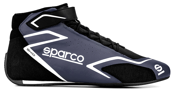 レーシングシューズ：SUPERLEGGERA│SPARCO (スパルコ) 日本正規