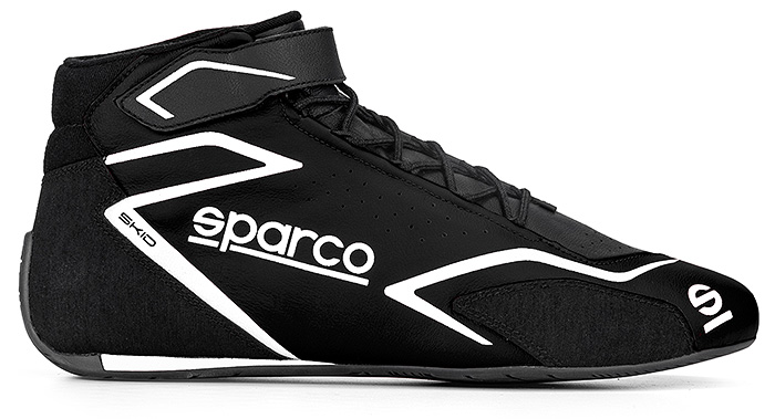 sparco スパルコ レーシングシューズ レーシングシューズ：SLALOM│SPARCO (スパルコ) 日本正規輸入元