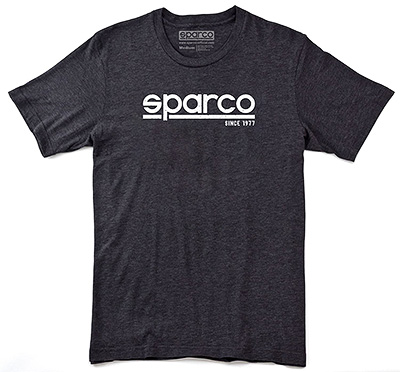 Sparco www t-shirt 
