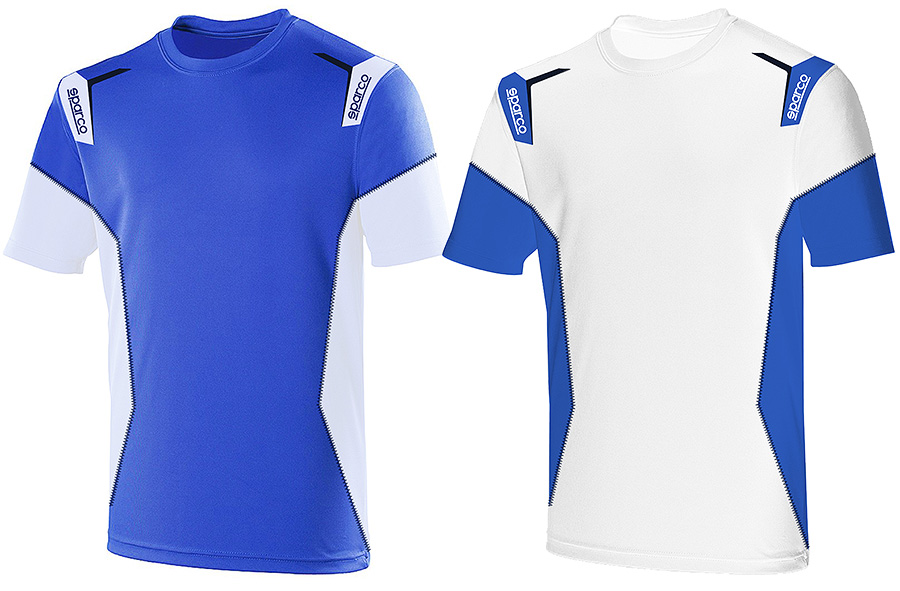 T-SHIRT SKID│SPARCO (スパルコ) 日本正規輸入元 SPARCO Japan