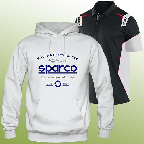 製品情報│SPARCO (スパルコ) 日本正規輸入元 SPARCO Japan