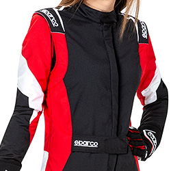 RACING SUIT：レーシングスーツ│SPARCO (スパルコ) 日本正規輸入元 