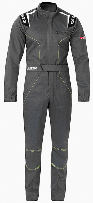 MECHANIC：MS-4│SPARCO (スパルコ) 日本正規輸入元 SPARCO Japan
