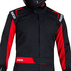 RACING SUIT：レーシングスーツ│SPARCO (スパルコ) 日本正規輸入元