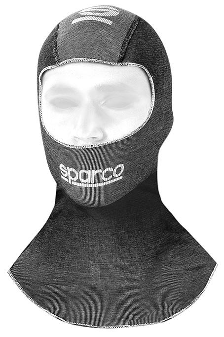 UNDERWEAR：SHIELD PRO BALACLAVA│SPARCO (スパルコ) 日本正規輸入元 SPARCO Japan