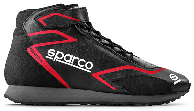 オンライン卸し売り スパルコ メカニックシューズ スニーカー MX-RACE Sparco スニーカー HUBSHOP