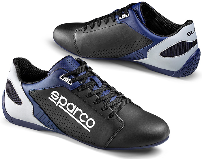 ドライビングシューズ：SL-17│SPARCO (スパルコ) 日本正規輸入元