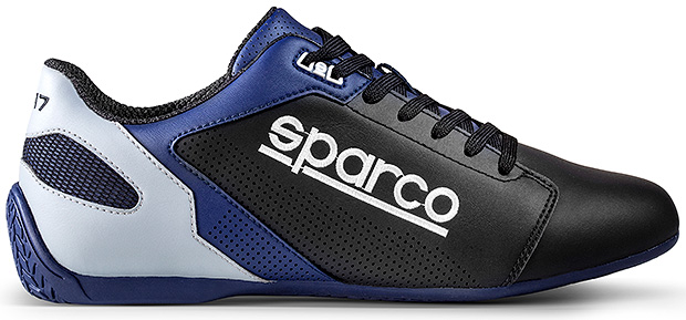 ドライビングシューズ：SL-17│SPARCO (スパルコ) 日本正規輸入元