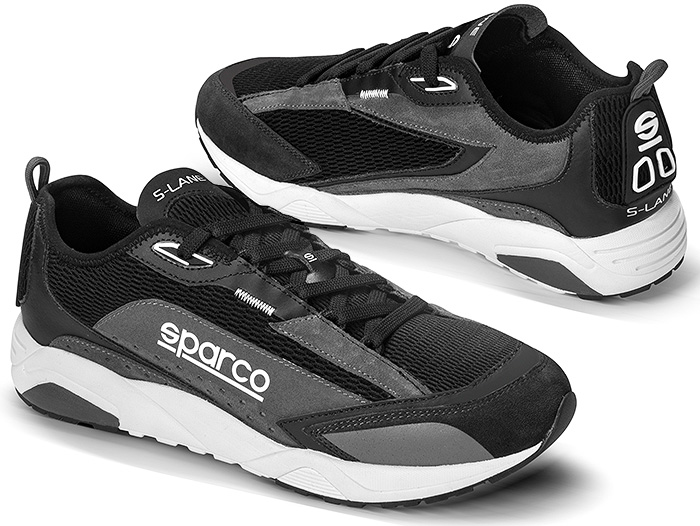 スニーカー：S-LANE│SPARCO (スパルコ) 日本正規輸入元 SPARCO Japan