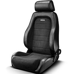 TUNING SEAT：チューニングシート│SPARCO (スパルコ) 日本正規