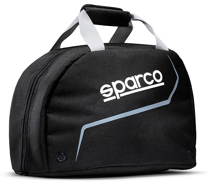 ヘルメット：HELMET BAG│SPARCO (スパルコ) 日本正規輸入元 SPARCO Japan