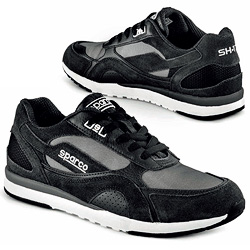 新品SPARCOスパルコメンズスニーカー17.1-17.7程度サンプル スニーカー：SH-17│SPARCO (スパルコ) 日本正規輸入元 SPARCO Japan