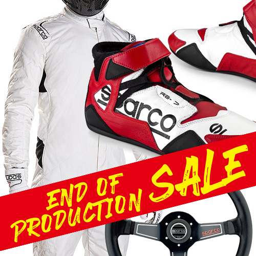 SALE / キャンペーン│SPARCO (スパルコ) 日本正規輸入元 SPARCO Japan